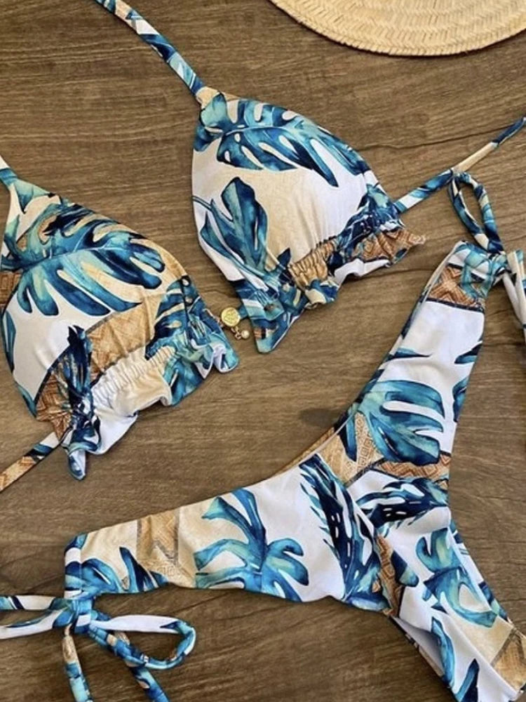 RUOTONGSEPT BIKINI