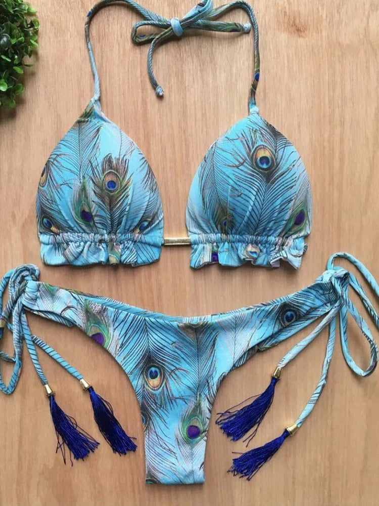 RUOTONGSEPT BIKINI