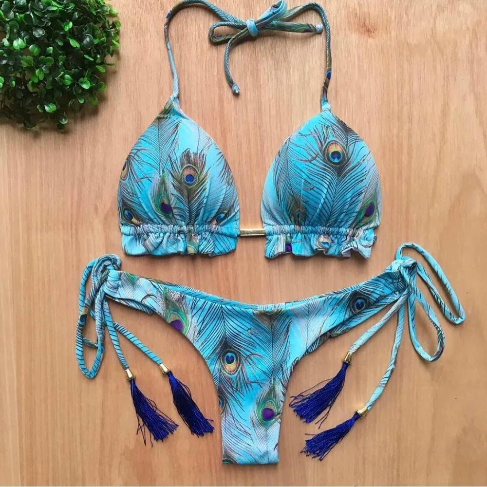 RUOTONGSEPT BIKINI
