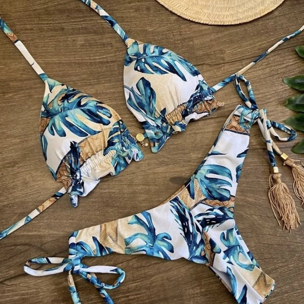 RUOTONGSEPT BIKINI