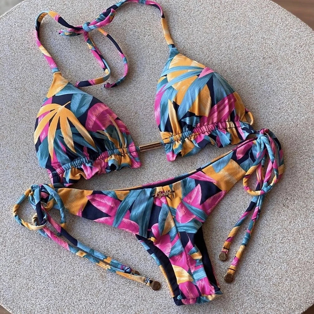 RUOTONGSEPT BIKINI