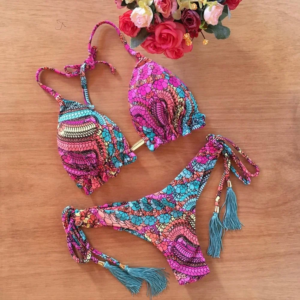 RUOTONGSEPT BIKINI