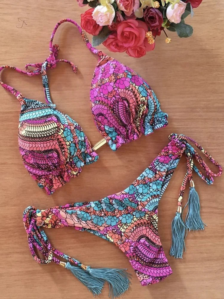 RUOTONGSEPT BIKINI