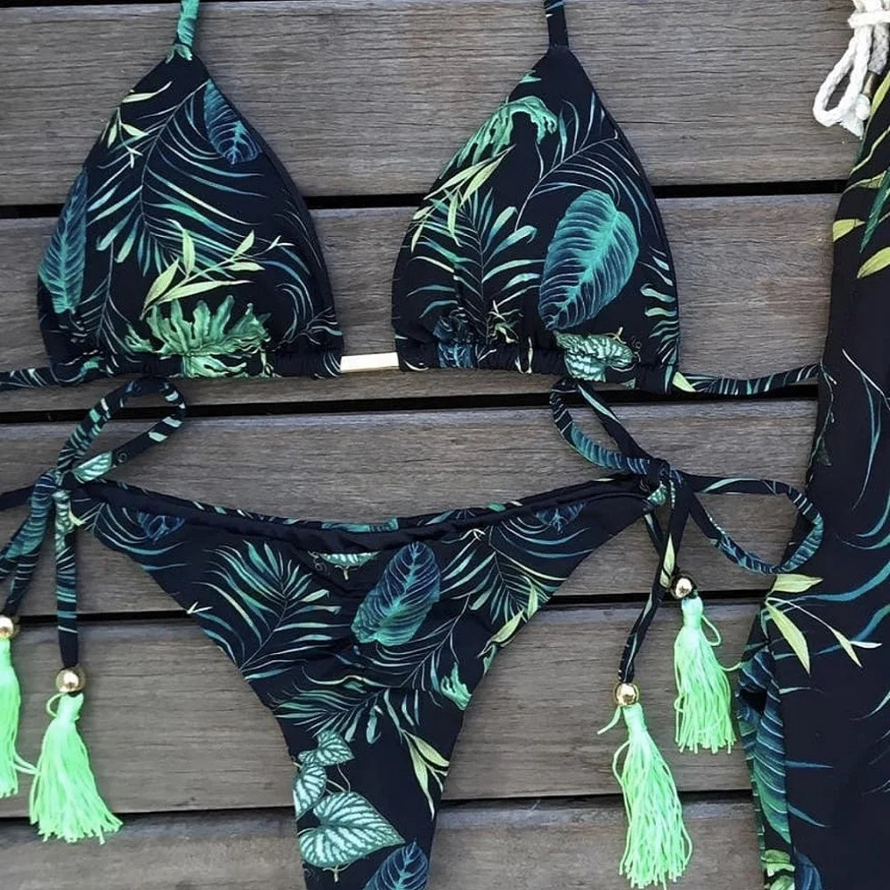 RUOTONGSEPT BIKINI