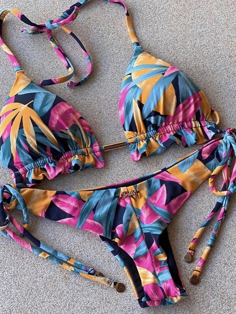 RUOTONGSEPT BIKINI