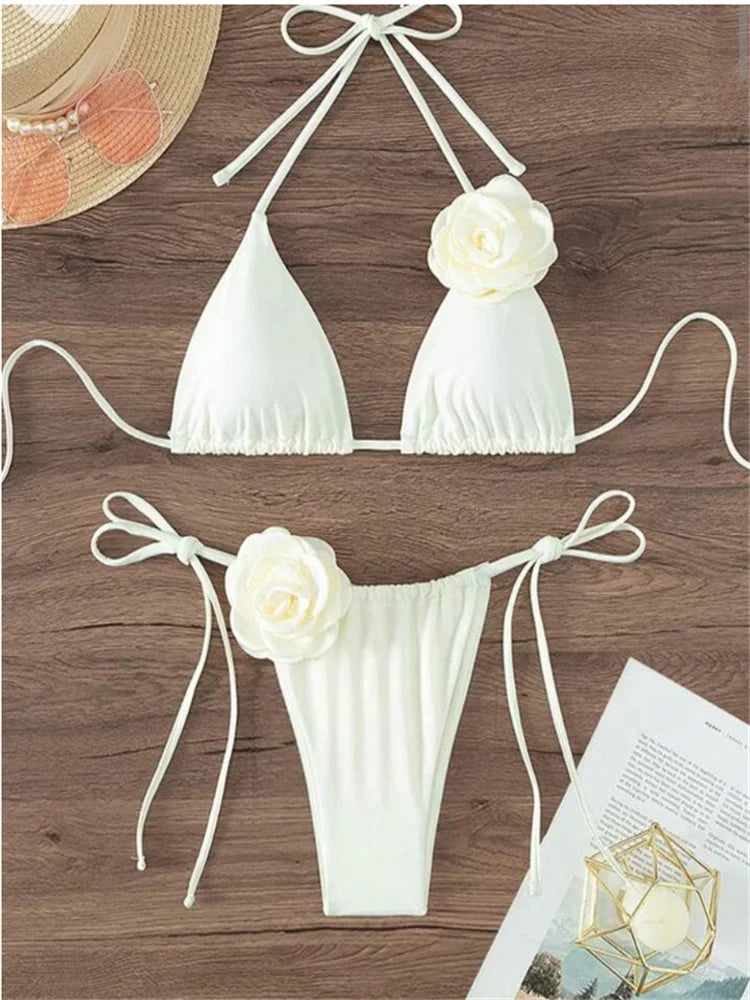 Micro Bikini Set