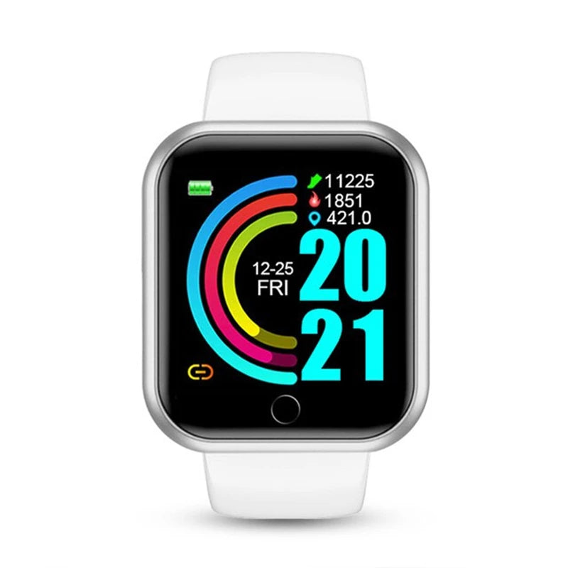 Pulse+ SmartFit Watch