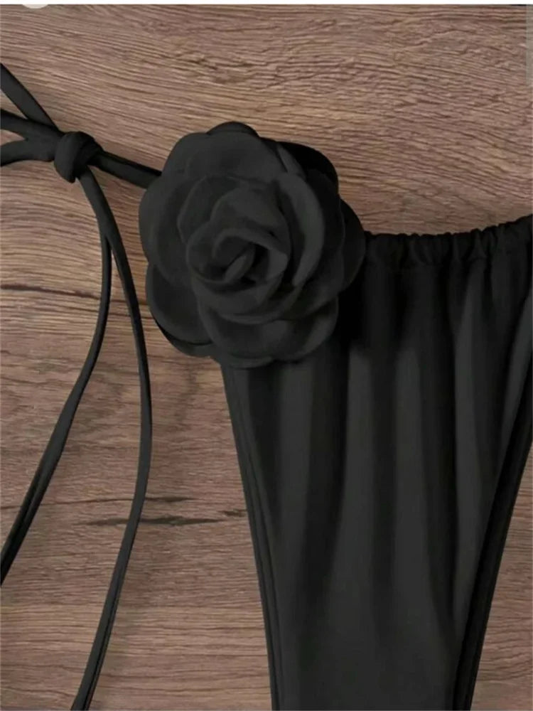 Micro Bikini Set