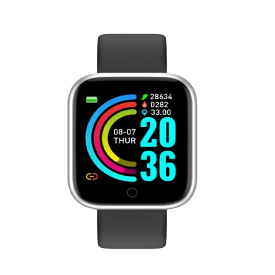 Pulse+ SmartFit Watch