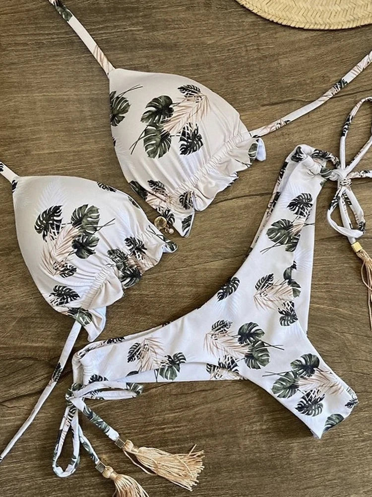 RUOTONGSEPT BIKINI