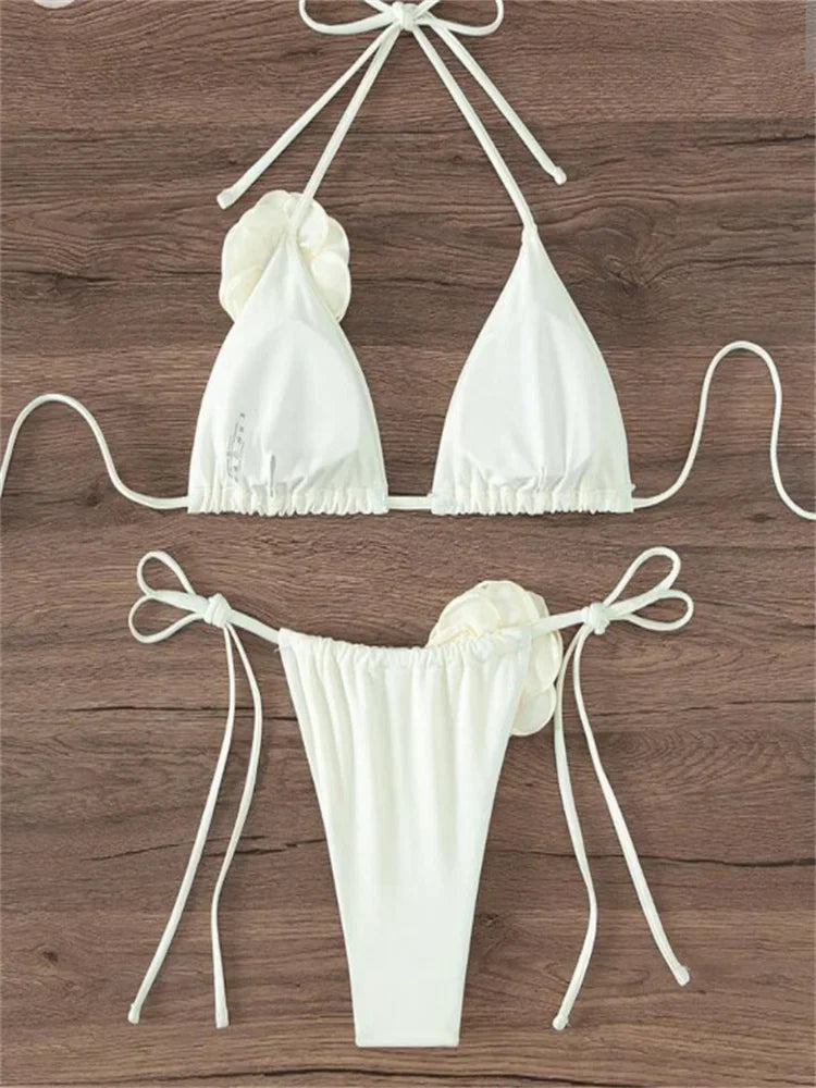 Micro Bikini Set