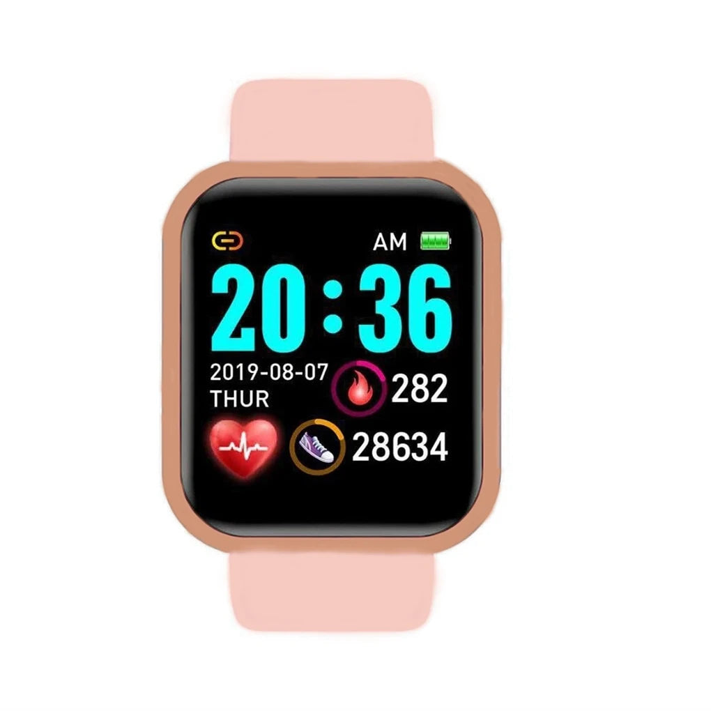 Pulse+ SmartFit Watch