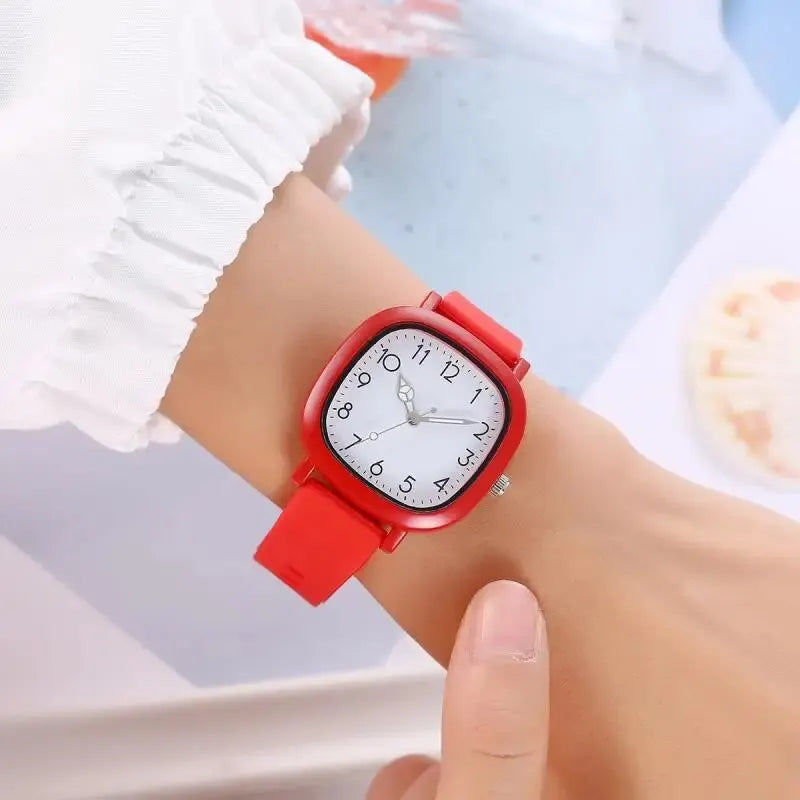 Lilac Mood Watch